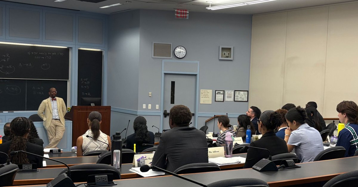 nyulaw's tweet image. We are thrilled to partner with the Advantage Testing Foundation for the TRIALS program again this summer! Learn more about the program: trials.atfoundation.org