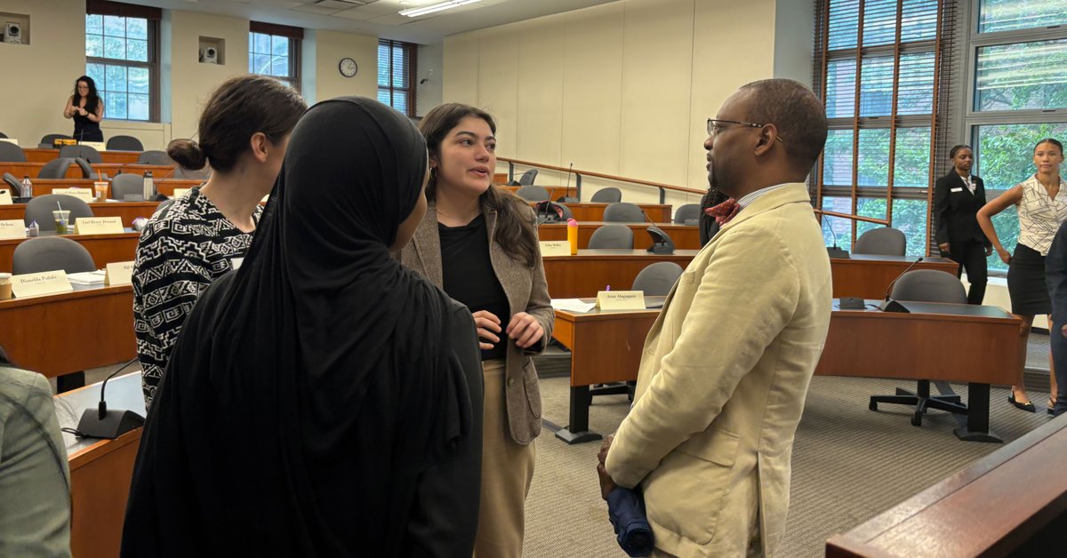 nyulaw's tweet image. We are thrilled to partner with the Advantage Testing Foundation for the TRIALS program again this summer! Learn more about the program: trials.atfoundation.org