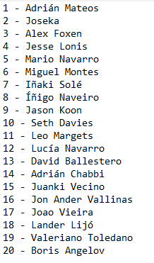 Bielsovick tweet media