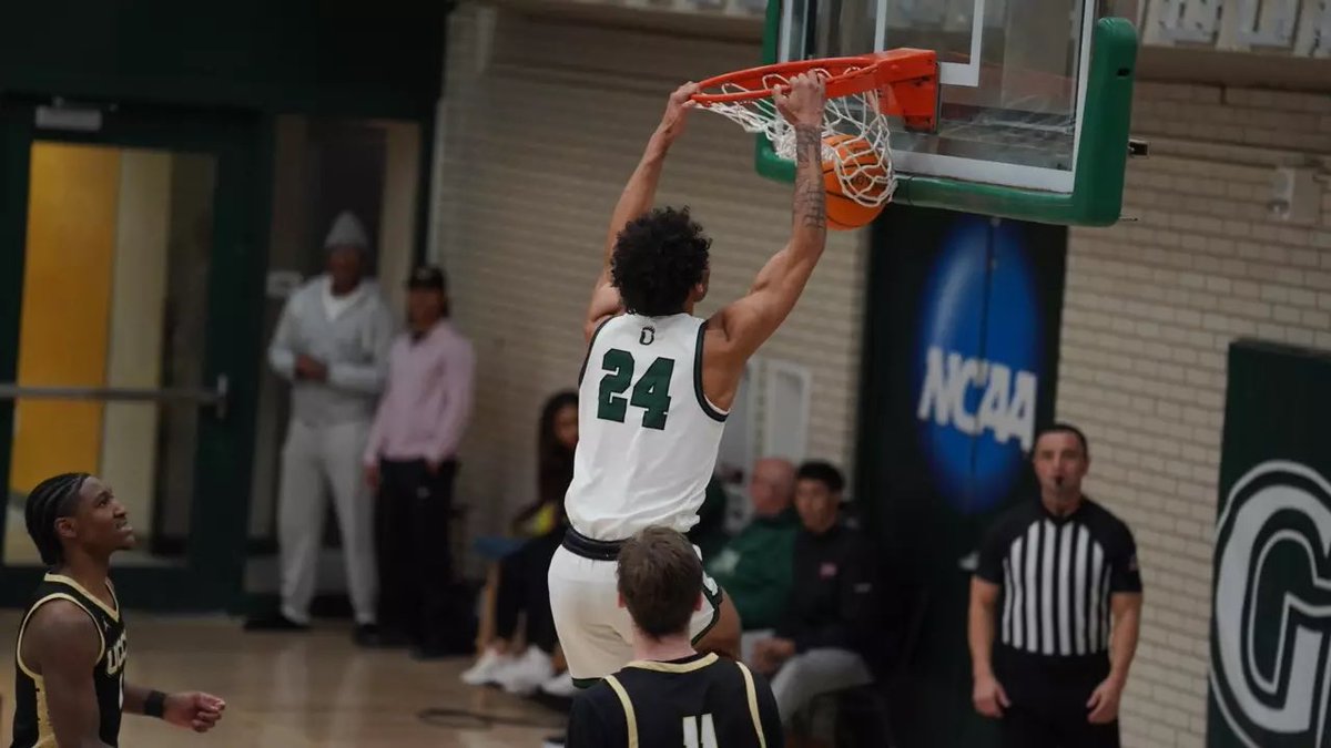 Small College Hoops tweet media