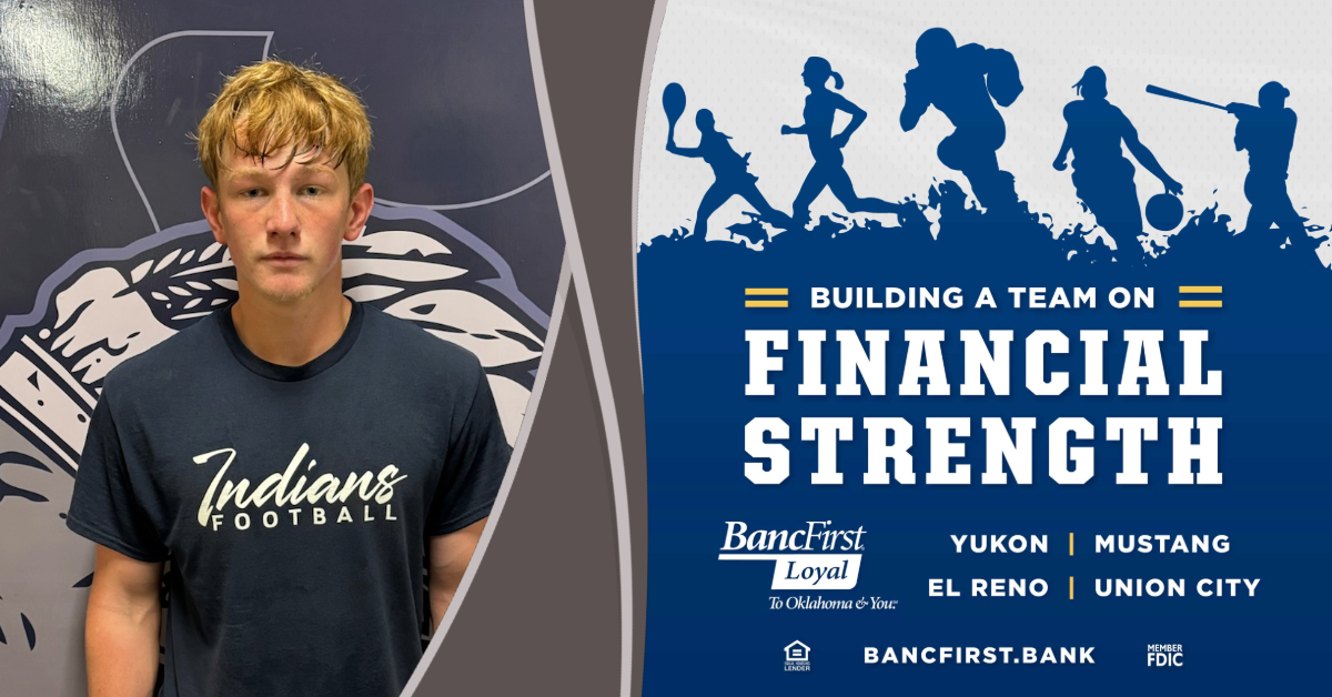 VOTE NOW! Which Canadian Valley Area quarterback should we feature? - Presented by BancFirst (Polls Ends 7/9)

canadianvalleysportszone.com/2025/07/02/vot…