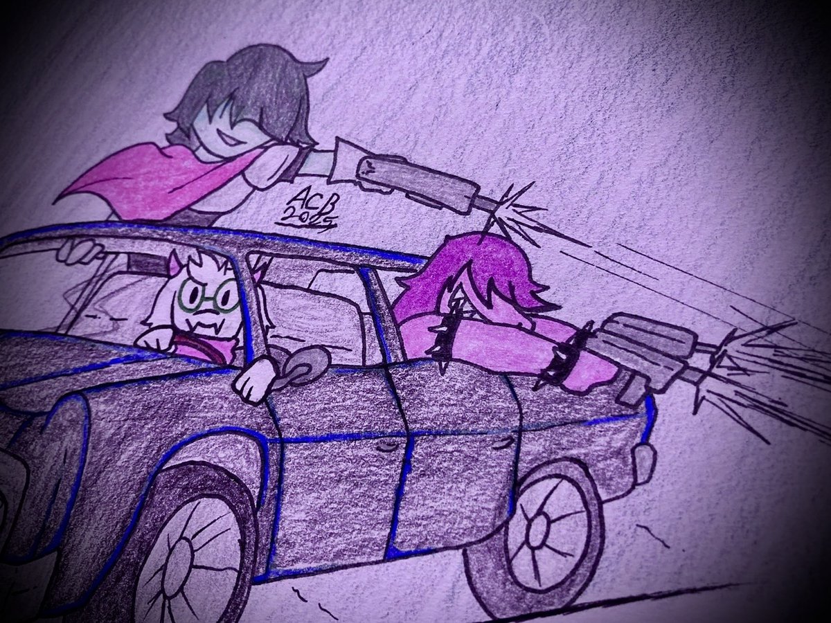 Susie’s idea (commission for <a href="/Infernal_Dalek/">Infernal_Dalek</a>)