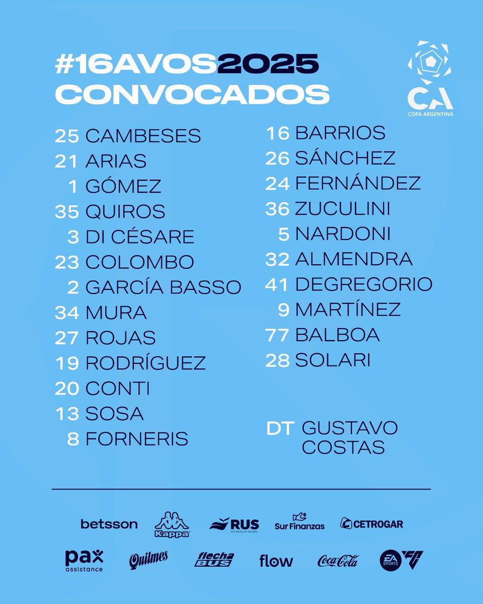 F de Liechtenstein 📻📺🎧🎤 (@fede_locutor) on Twitter photo #EstaTarde estaré en <a href="/RacingClub/">Racing Club</a> vs. <a href="/CASanMartinSJ/">Club Atlético San Martín</a> #CopaArgentina (Juegan en San Luis) #FútbolContinental <a href="/Continental590/">Radio Continental AM 590</a> ¡¡ y en todas las plataformas digitales !! #EstaTarde estaré en <a href="/RacingClub/">Racing Club</a> vs. <a href="/CASanMartinSJ/">Club Atlético San Martín</a> #CopaArgentina (Juegan en San Luis) #FútbolContinental <a href="/Continental590/">Radio Continental AM 590</a> ¡¡ y en todas las plataformas digitales !!