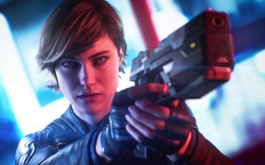 Perfect Dark cancelado… inacreditável!