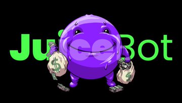 juicebotapp's tweet image. Why JuiceBot?
Because you’re tired of:
❌ Hidden fees
❌ Clunky UX
❌ Bots that take, never give
JuiceBot hits different:
🧃 50% lower fees
🧃 Earn SOL & ETH while you trade
🧃 Built by degens, for degens
🧃 Clean, fast, no fluff
If your bot ain't paying you, it's robbing you.…