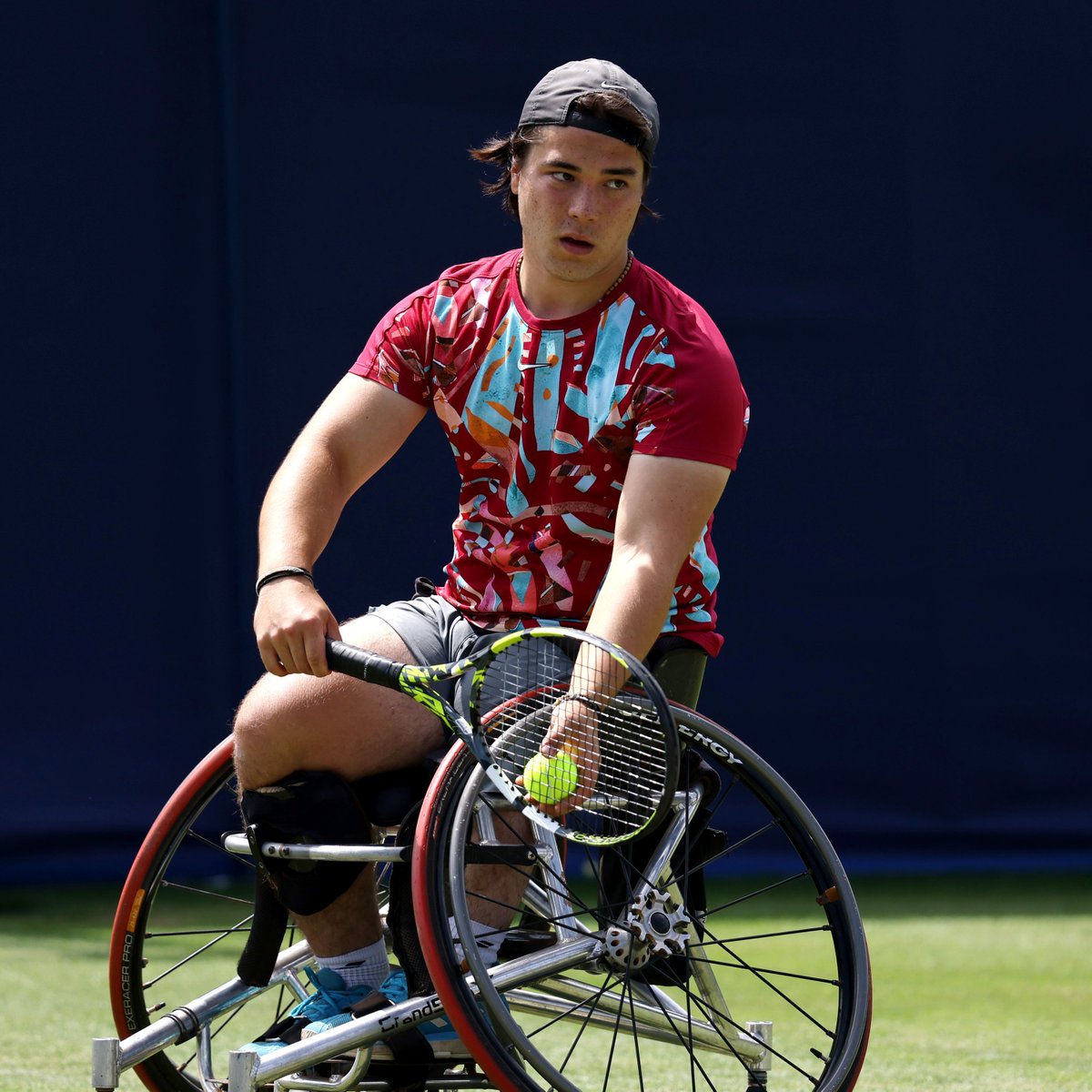 Wheelchair Tennis (LTA) (@wchairtennisgb) on Twitter photo Our final Lexus British Open Roehampton match on live stream for today is a men's doubles...
Watch Brits <a href="/BenBartram3/">Ben Bartram</a> <a href="/DahnonW/">Dahnon Ward</a> in action against Daniel Caverzaschi and Zhenxu Ji
👉 bit.ly/4kn5Bwl
#LexusBritishOpenRoehampton | #wheelchairtennis Our final Lexus British Open Roehampton match on live stream for today is a men's doubles...
Watch Brits <a href="/BenBartram3/">Ben Bartram</a> <a href="/DahnonW/">Dahnon Ward</a> in action against Daniel Caverzaschi and Zhenxu Ji
👉 bit.ly/4kn5Bwl
#LexusBritishOpenRoehampton | #wheelchairtennis
