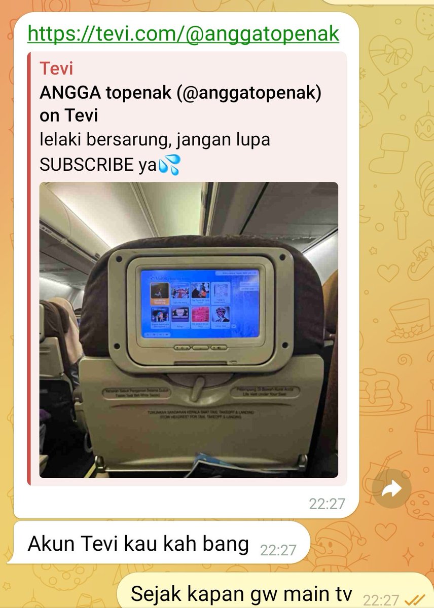 Anggabigtop tweet media