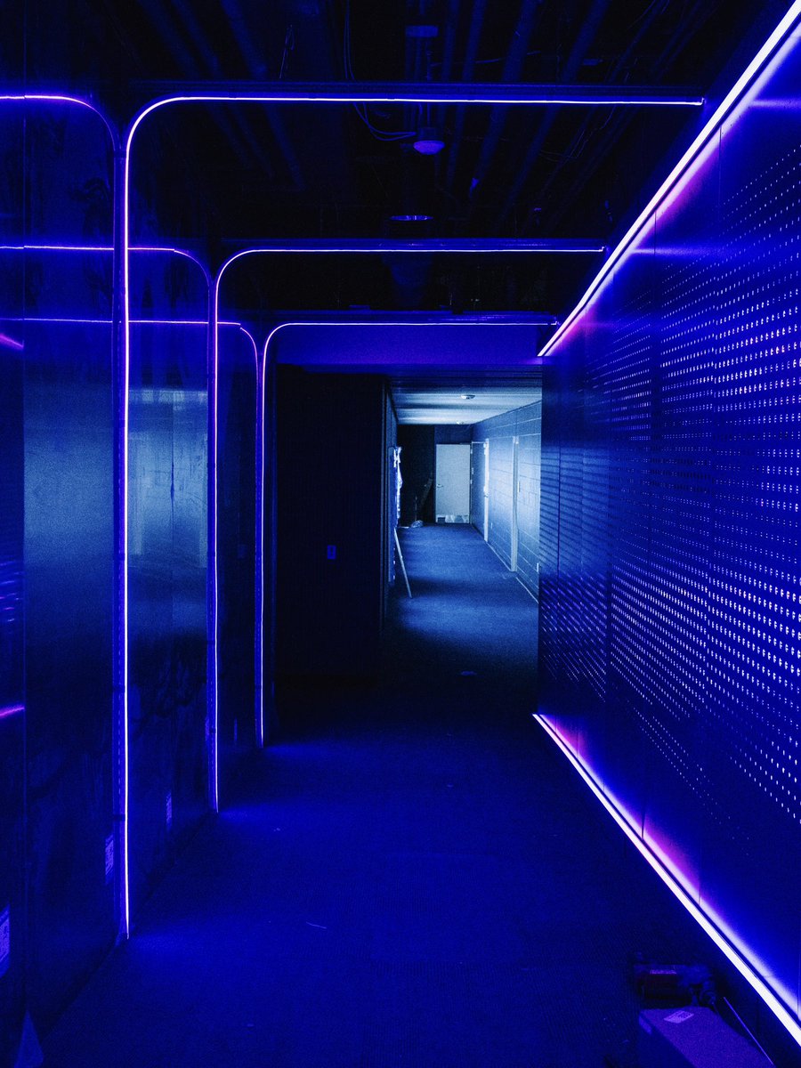 One construction update closer to the final reveal 😍