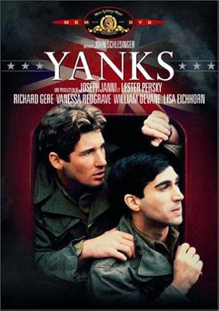 1991n, gaurko egunarekin, ETBn euskaraz:

"Yankiak"

Egun, ETBk betoa jarria dio nazioarteko fikzioa euskaraz emateari.

Ez dugu itxaropena galtzen. #Euskara-k merezi duen tokia izango du ETBn, nazio bat garelako.

Eta lortuko dugu, <a href="/eajpnv/">EAJ-PNV</a> kontra egon arren

<a href="/AITOR_ESTEBAN/">AITOR ESTEBAN</a>