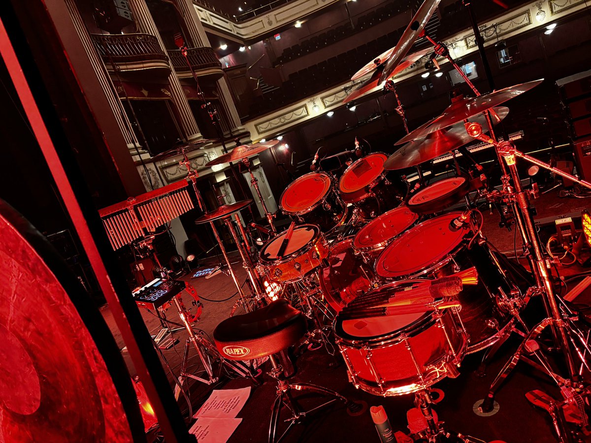 Rumours Of Fleetwood Mac (@rumoursfm) on Twitter photo Good evening Cardiff! It's really great to be back at a new venue. Total sellout over at Cardiff New Theatre .. Big Love from band and techs. See you showtime 🙏❤️ #rumoursoffleetwoodmac #fleetwoodmac <a href="/rumoursfm/">Rumours Of Fleetwood Mac</a> Good evening Cardiff! It's really great to be back at a new venue. Total sellout over at Cardiff New Theatre .. Big Love from band and techs. See you showtime 🙏❤️ #rumoursoffleetwoodmac #fleetwoodmac <a href="/rumoursfm/">Rumours Of Fleetwood Mac</a>