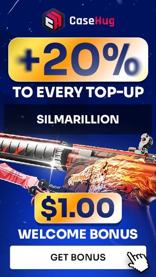 Schnazzy_dp's tweet photo. Get your $1 Welcome bonus on CaseHug!
🔗 https://t.co/l5VFpeERVm
💸 $1 FREE welcome bonus
🎁 2 FREE CASES
🔥 +20% BONUS on every deposit
📦 1 FREE CASE per each $5 deposited
#cs2skins #cs2giveaways #cs2 #casehug #freeskins https://t.co/zVYM06cRJ9