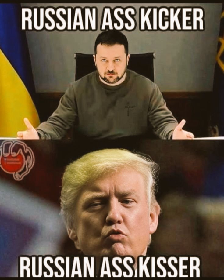 SuavePili's tweet photo. #DonaldTrumpTRAITOR #krasnovTRUMP https://t.co/XU5nneHg7O
