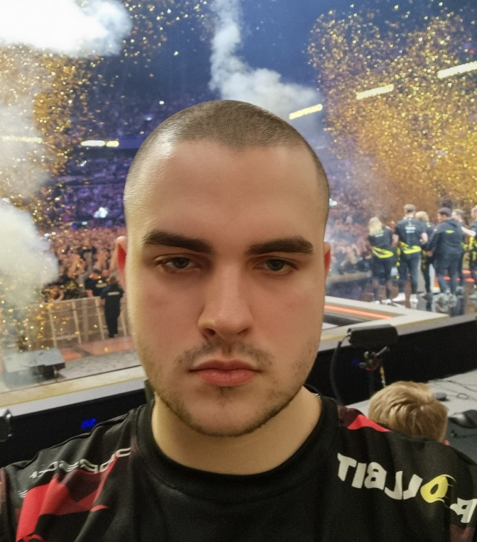 Ozzny_CS2's tweet image. broky started grinding FACEIT again after months of inactivity ‼️

Is he getting ready for the return? 👀