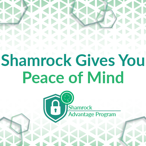 Learn how Shamrock Advantage keeps your costs low and service high. Lock in pricing when you commit.. 
shamrock.care/43DkDZV
#HospitalOperations #SupplyChain #ShamrockAdvantage