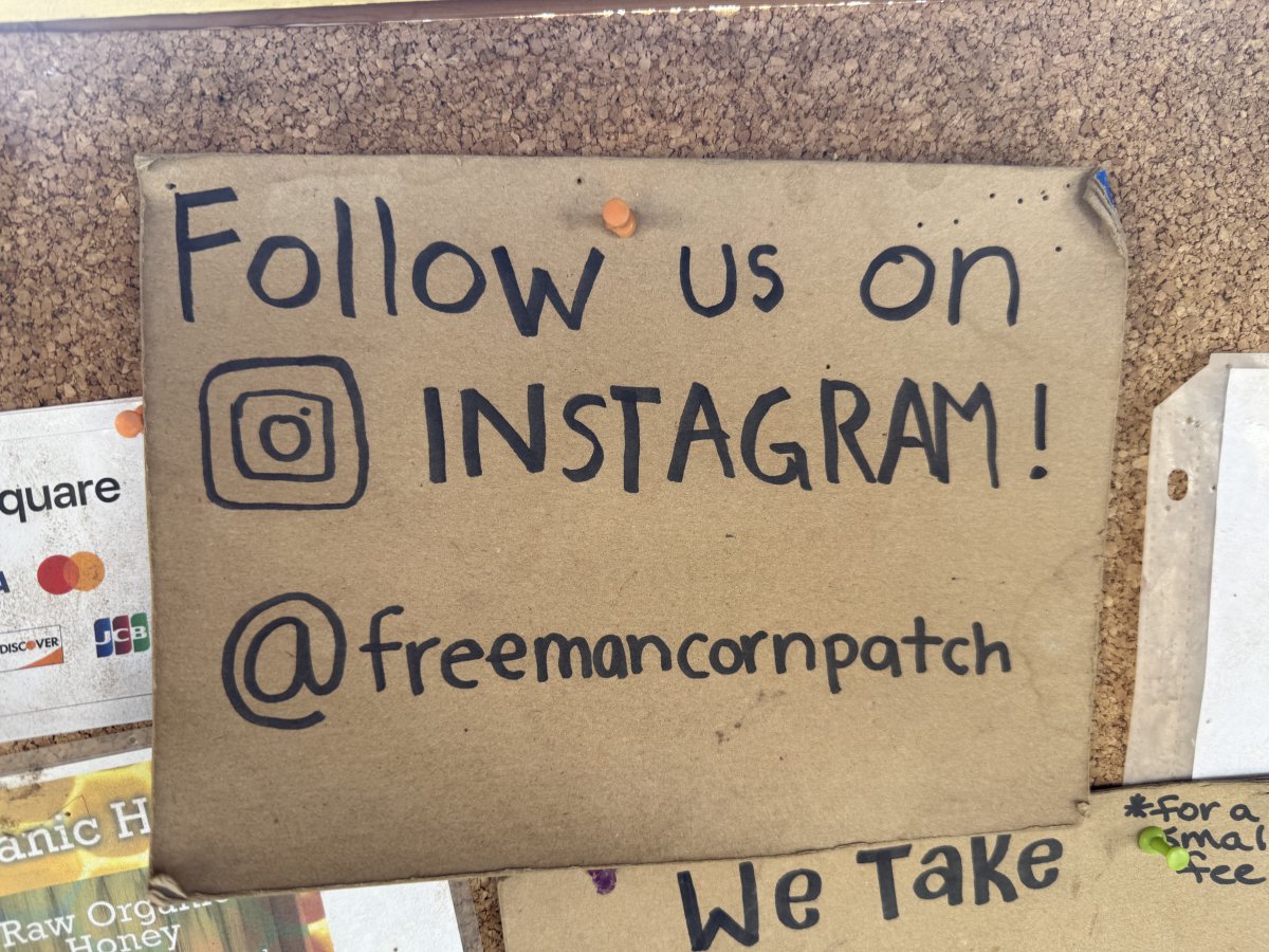 markfreemanmesa's tweet photo. We have watermelon at the Freeman Corn Patch. Perfect for BBQ’s on Friday! https://t.co/TEqh0aPAET