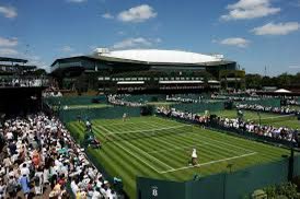 islingtonsport1's tweet image. Watch all your WIMBLEDON TENNIS at #NorthLondonsPremierSportsBar #9bigscreens #pimmsoclock 🏸🏸