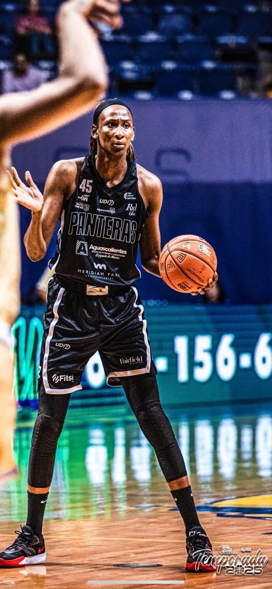 Astou Ndour (@ndourastou) on Twitter photo 📍Final Day | Game Time 🇲🇽🏀
Hoy es el día.
Después de semanas de trabajo, entrega y pasión… ¡llegamos al partido definitivo de la GRAN FINAL!
Orgullosa de este equipo, de cada paso que dimos juntas para estar aquí.
<a href="/LNBPFEMENIL/">Liga Caliente.mx LNBP Femenil</a>
#MasPanterasQueNunca 📍Final Day | Game Time 🇲🇽🏀
Hoy es el día.
Después de semanas de trabajo, entrega y pasión… ¡llegamos al partido definitivo de la GRAN FINAL!
Orgullosa de este equipo, de cada paso que dimos juntas para estar aquí.
<a href="/LNBPFEMENIL/">Liga Caliente.mx LNBP Femenil</a>
#MasPanterasQueNunca