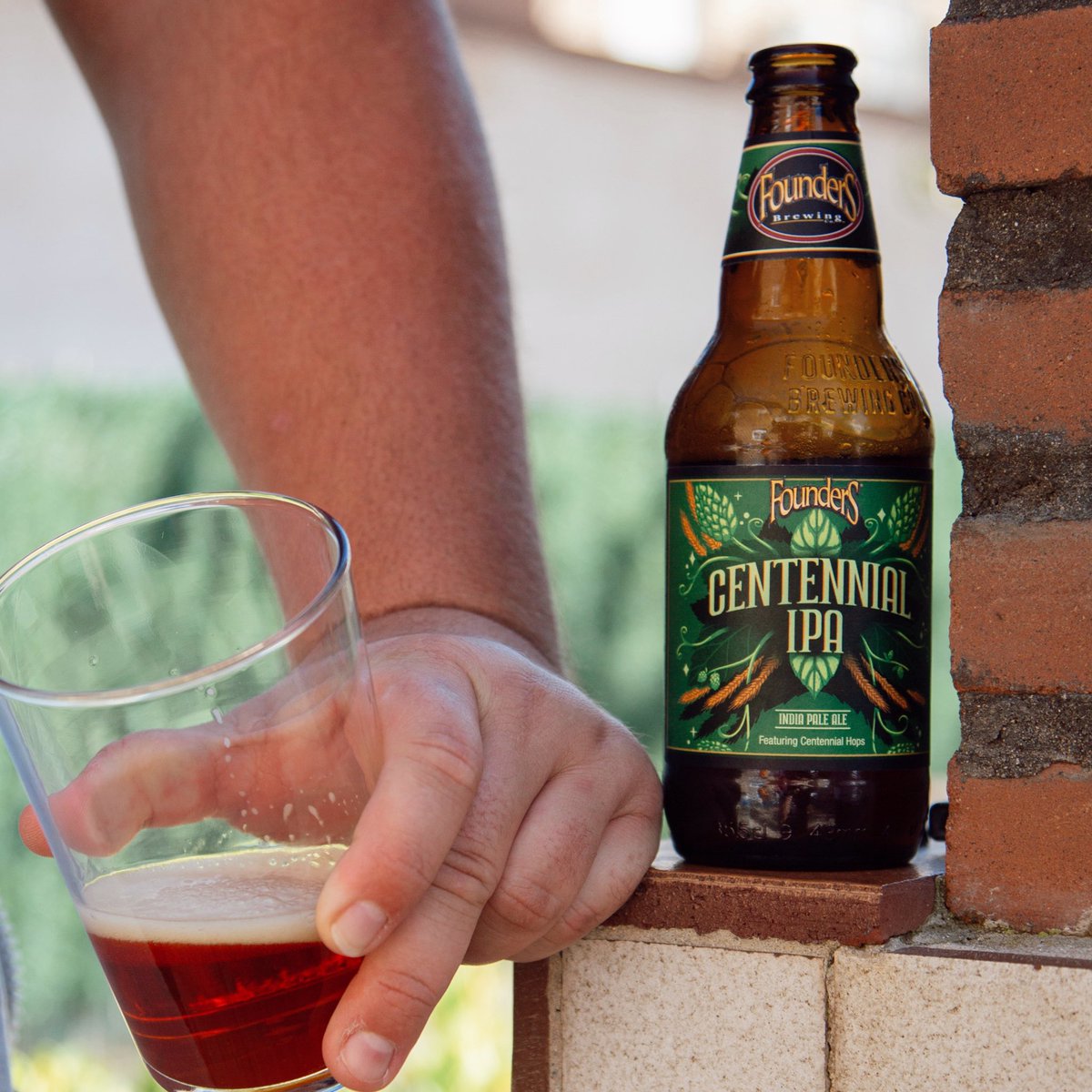 Founders Brewing Es tweet media