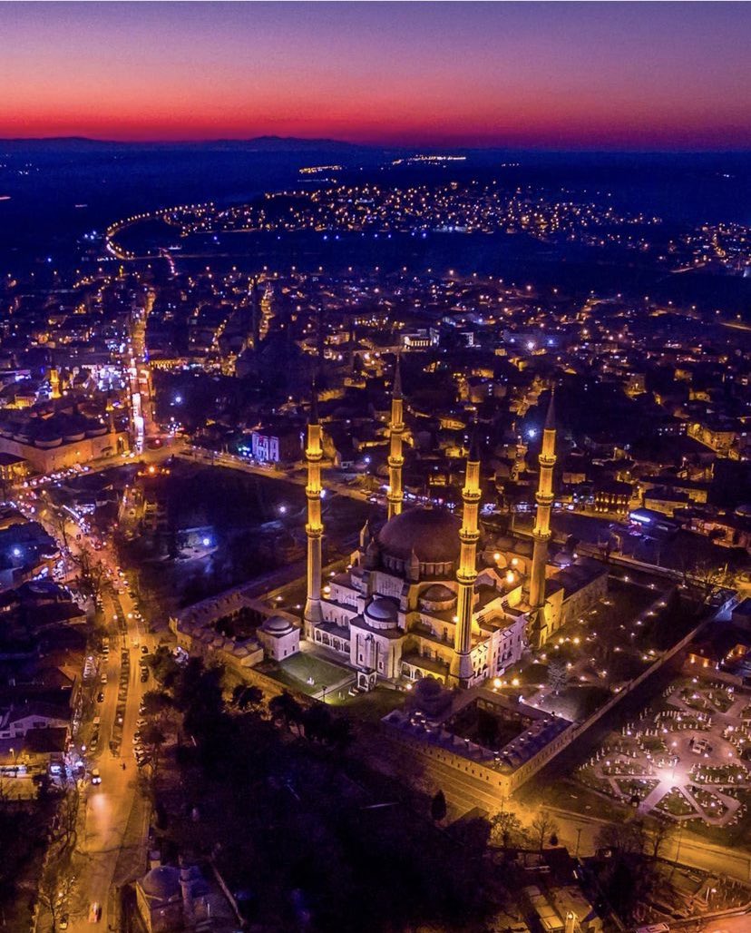 houseoftrakya's tweet photo. Edirne be adaş🌻 https://t.co/5P28zTeZsX