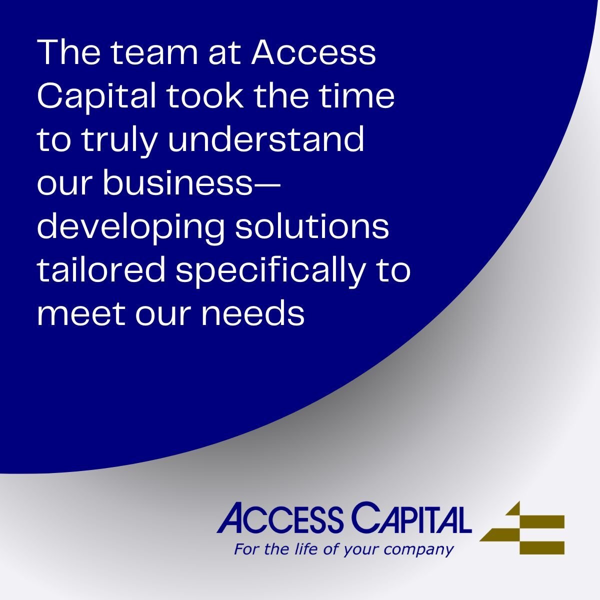 🚨 New Client Announcement 🚨
We’re proud to welcome WorkForce Unlimited to the Access Capital portfolio!

🔗 hubs.la/Q03vtC4Y0

#StaffingIndustry #ABL #AccessCapital #WorkForceUnlimited #ReachHigher