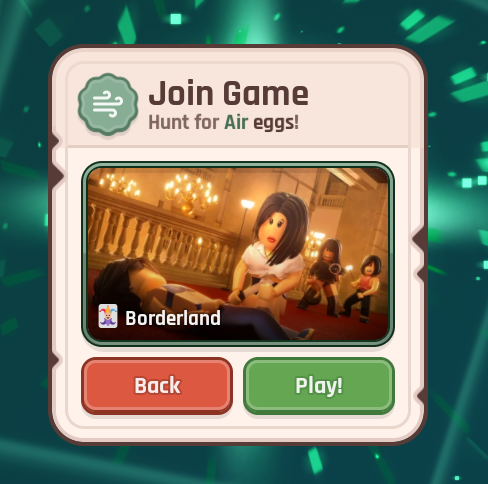 princeelfdev's tweet photo. crazy having one of my games in an official event! all the controversy around the event sucks, but still a huge milestone for me!! https://t.co/isM6qBqSBv