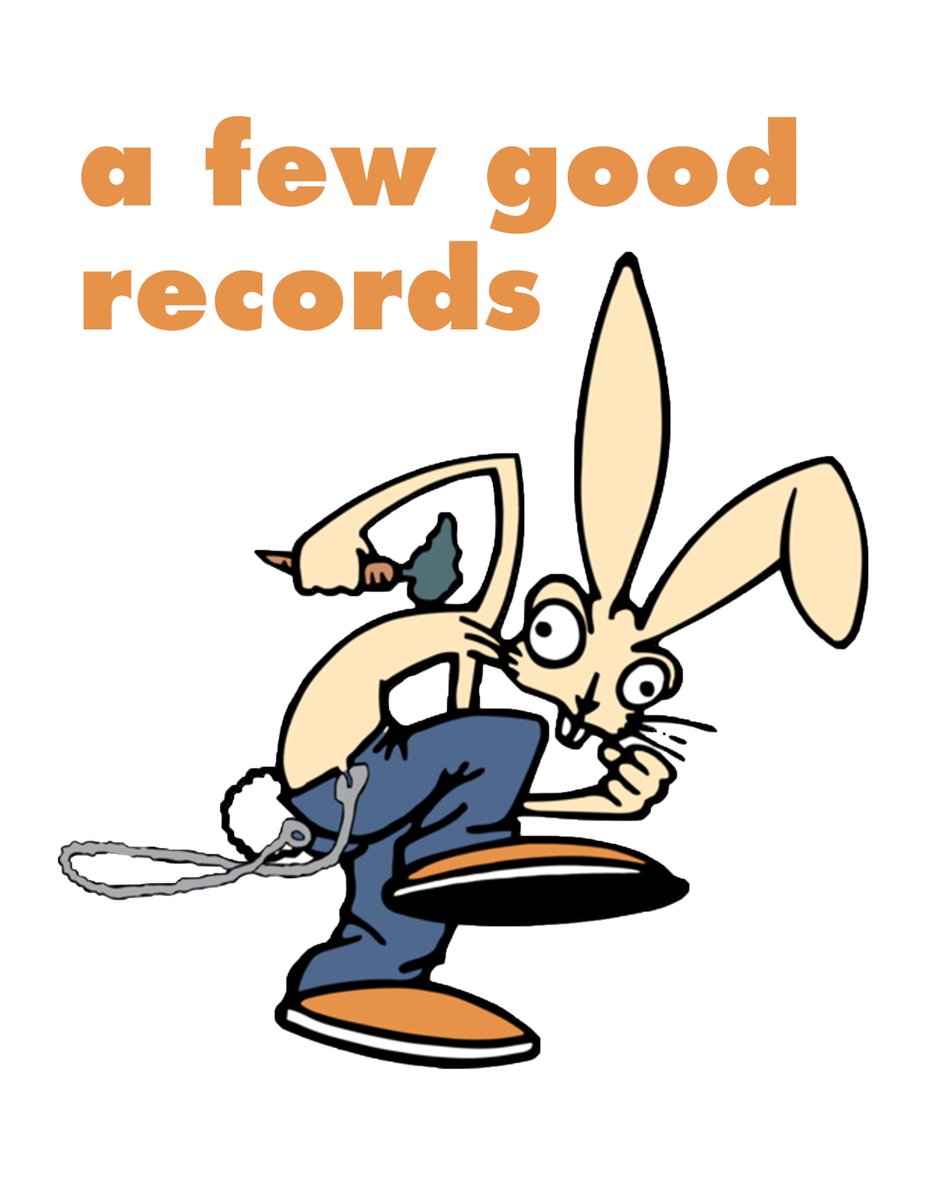 A Few Good Records tweet media