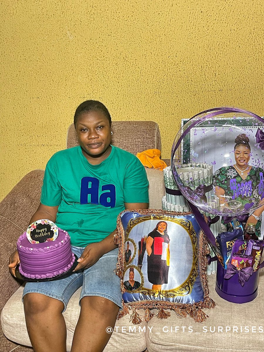 Temmysurprise's tweet photo. Hello Family ❤️

We’re available to take your bookings for the month of July and August.
Kindly send a message for bookings and enquiries 🙏🏻❤️.

THINK GIFT
THINK SURPRISES 
THINK TEMMY ❤️🫶🏻
#giftcompanyinnigeria #giftinlagos #giftinota #surpriseinlagos #surpriseinota #virałpost https://t.co/j2p9jXbHVM