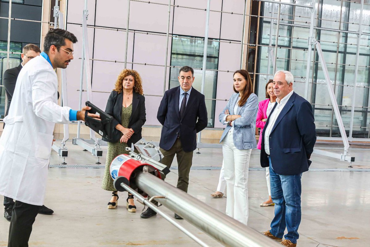 A intelixencia artificial chegou este curso á #FP como ferramenta para aprender inglés. Funcionou con éxito nos ciclos de hostalería  e en setembro incorporaremos os de fabricación mecánica

Así o avanzamos hoxe desde <a href="/cortizo_es/">CORTIZO</a>, unha empresa moi comprometida con esta formación