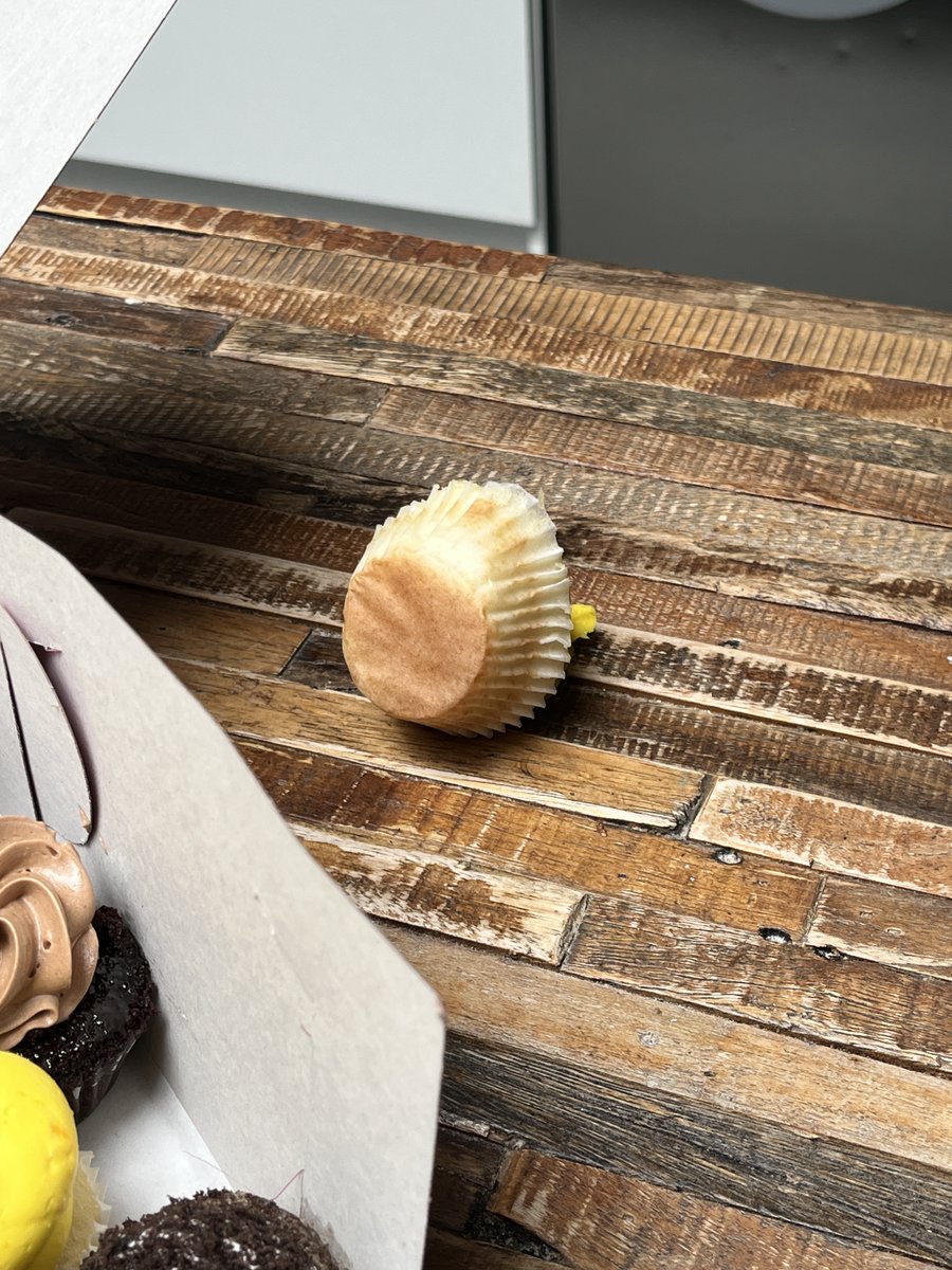 reductoai's tweet image. Happy birthday to our CTO, @raunakdoesdev! He'll never drop the ball on a PR review or a customer ask, but we can't say the same about his own cupcake