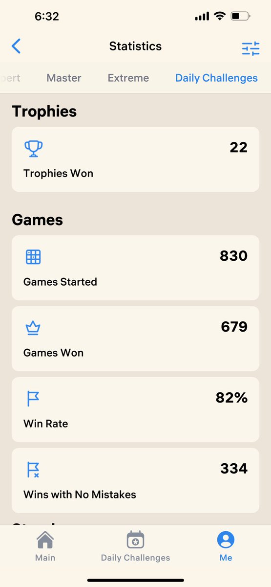 Louisafol01's tweet image. I find myself playing a lot of sudoku games lately. 

Love that it is tasky, but it takes my precious time and there is no reward at the end of the day than enhancing my problem solving skills. 

Out of the blue, the idea pops into my head that i need to reward myself by …