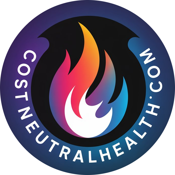 We revolutionize the way US businesses care for their employees' health. We're a dedicated team passionate about ensuring every individual has access to essential healthcare services with ease and innovation. CostNeutralHealth.com