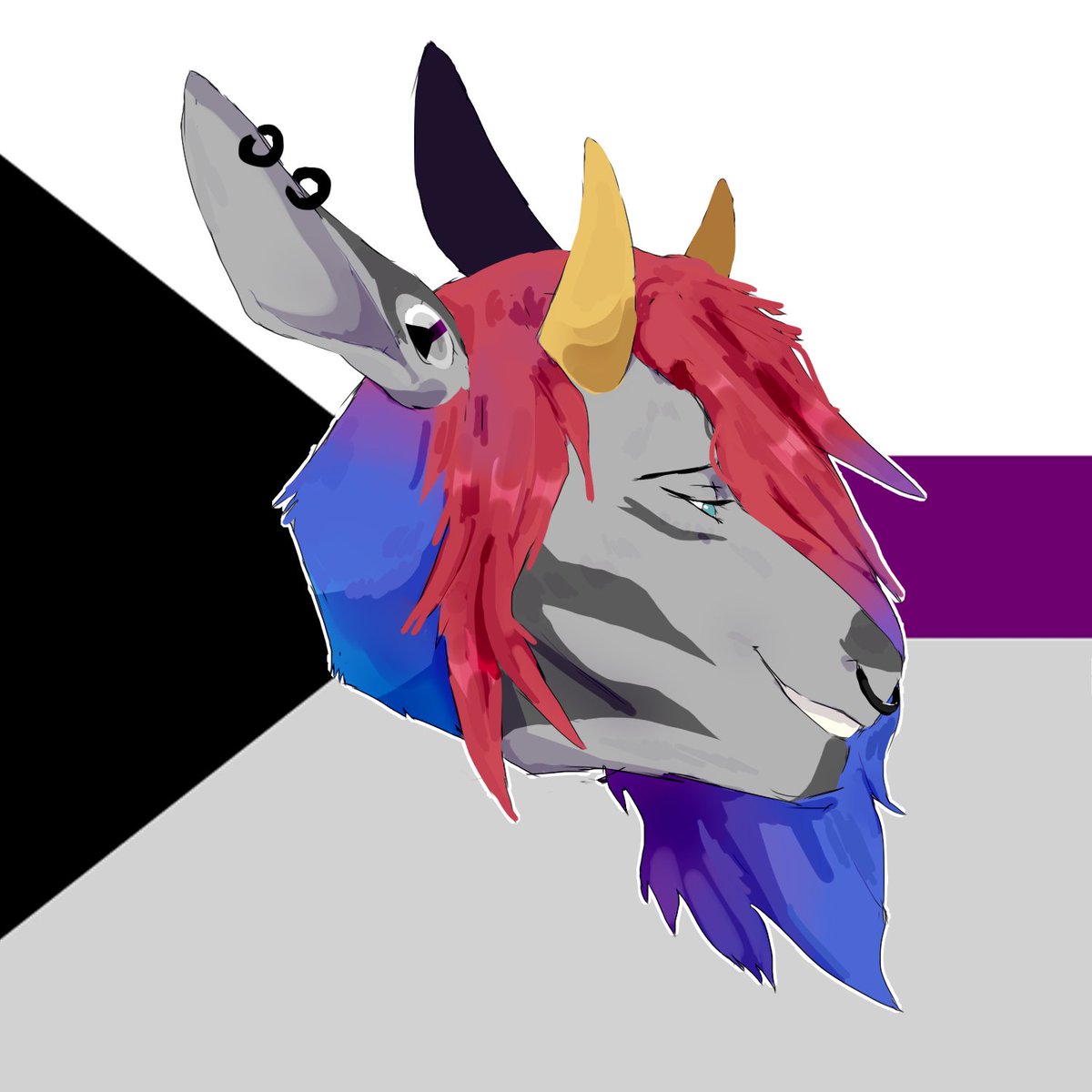 cassdahgoat's tweet photo. SELLING SOME CHARECTERS! 

☆A THREAD☆

Im open to offers on all of them! https://t.co/V0018ABY1c