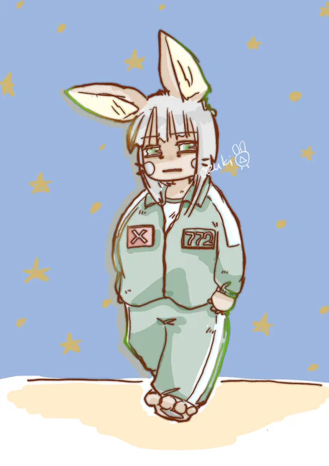 772番 イカゲームシーズン3見てますが、まぁ凄まじい.... #メイドインアビス #SquidGame3