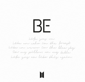 Be by BTS is the best selling kpop album worldwide of all time, with over 13.7M units (via chartmasters).
