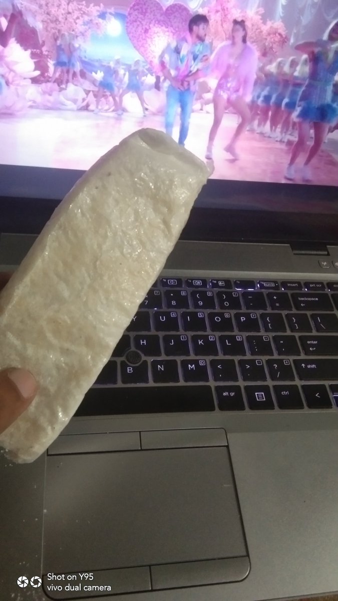 alwayskumar22's tweet image. Kasepu Vibe avudam #Dhop