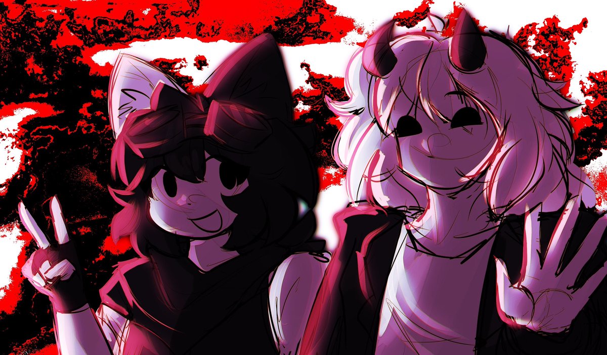 Hytok0's tweet image. Heya, names Hytoko
- Owner of Forsaken
- Young Adult
- Writer
- College student
Here’s my Sona