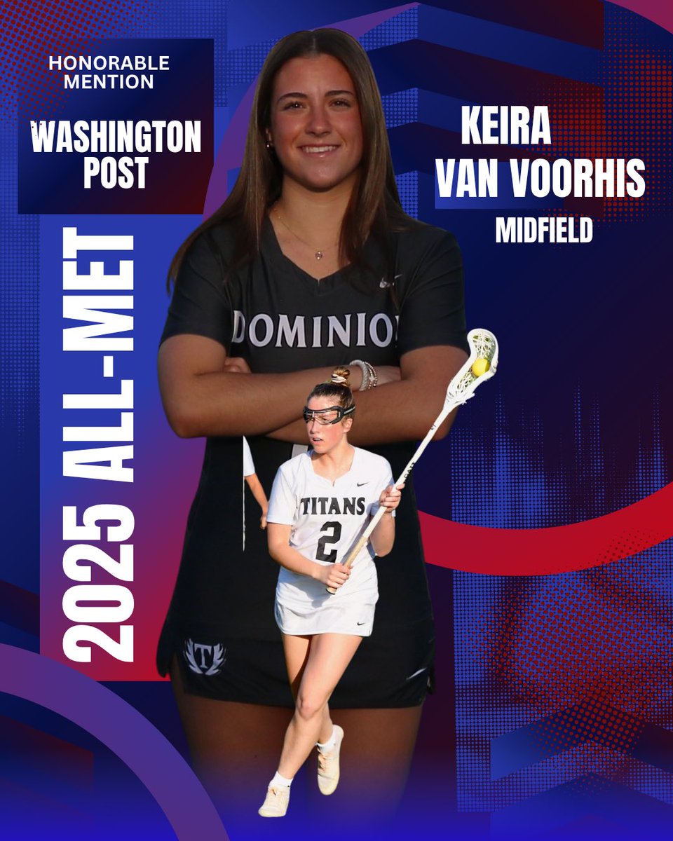 Dominion Girls Lax tweet media