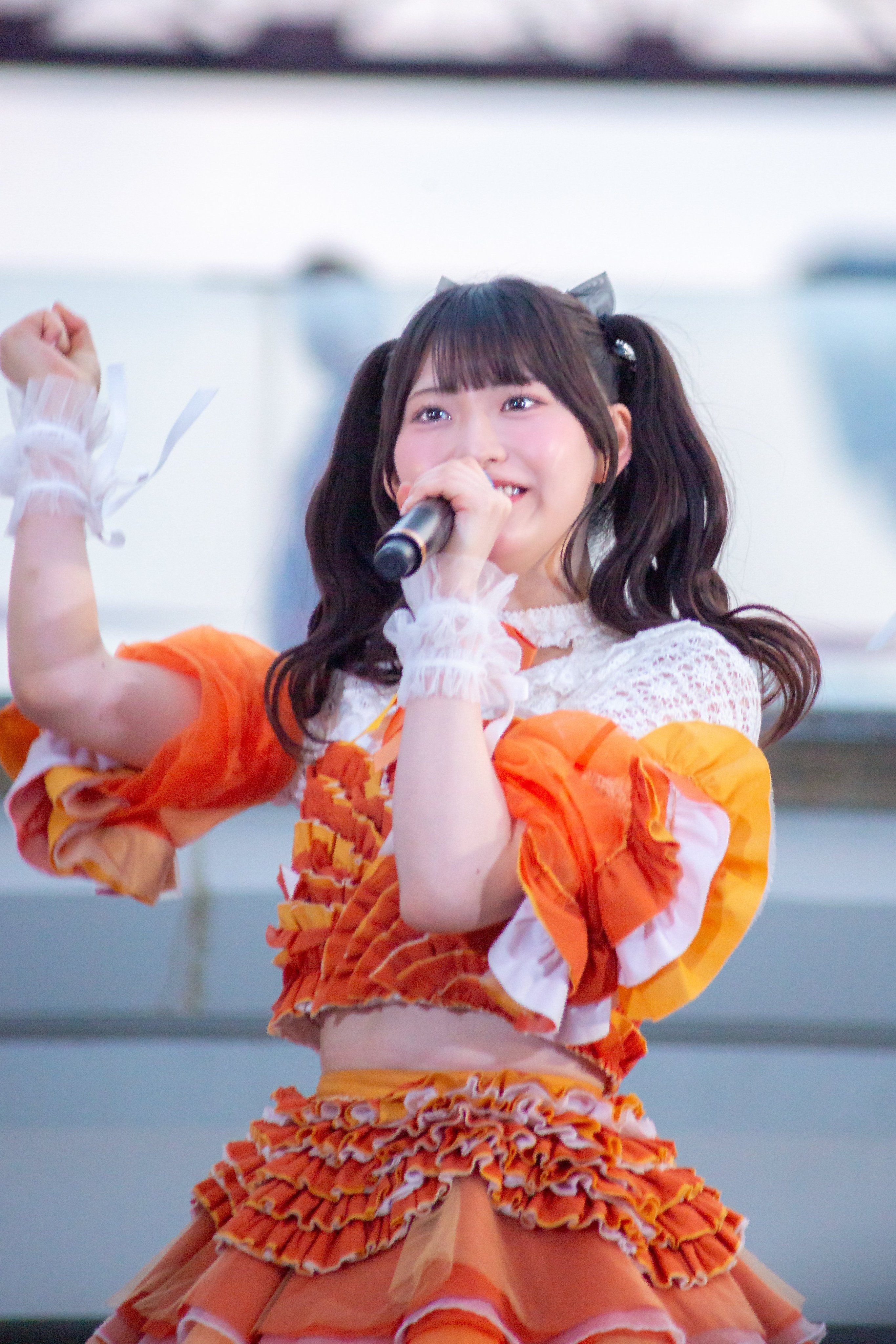 いぎなりゼッケン 桜ひなの ひなもん もんちゃん いぎなり東北産