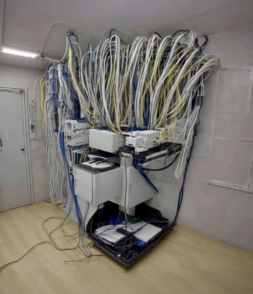 Is it your server ?

#infosec #security #cybersecurity
