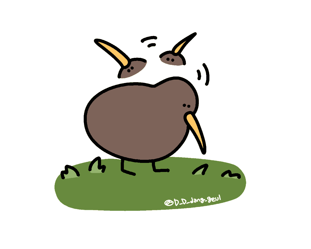 D_D_dang_geul's tweet photo. 🥝🪶 https://t.co/f0LeSTpcDl