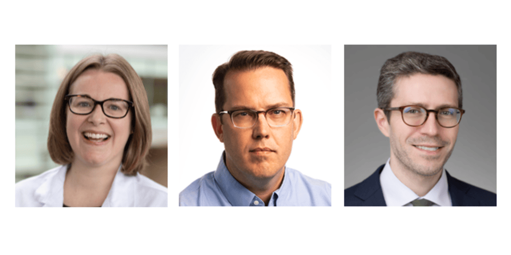 SABCSSanAntonio's tweet image. Artificial Intelligence in the Clinic:
Andrew Hantel, Ian Maurer, and Emily Ray addressed this topic in an educational session at #SABCS24. Watch now:
brnw.ch/21wTQSF
@imaurer