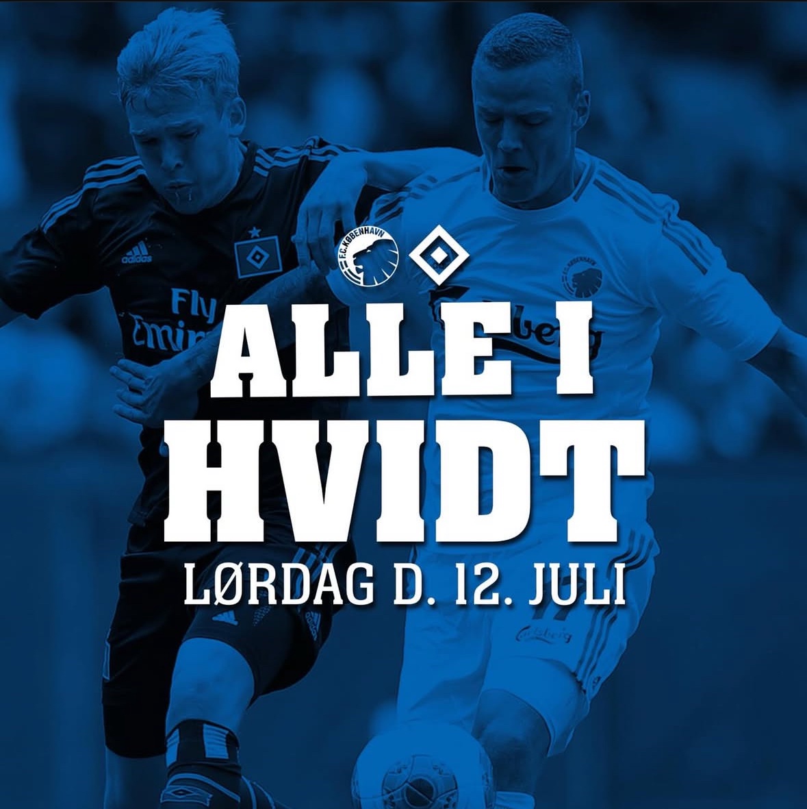 HUSK HVIDT! #fcklive