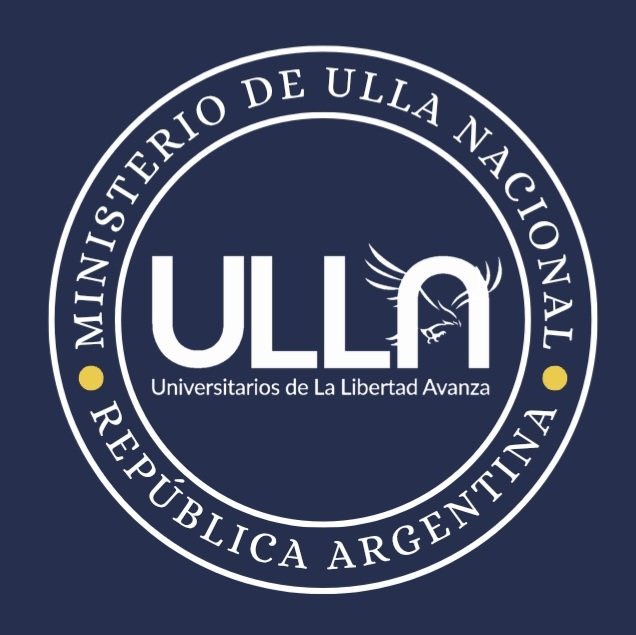 Universitarios de LLA tweet media