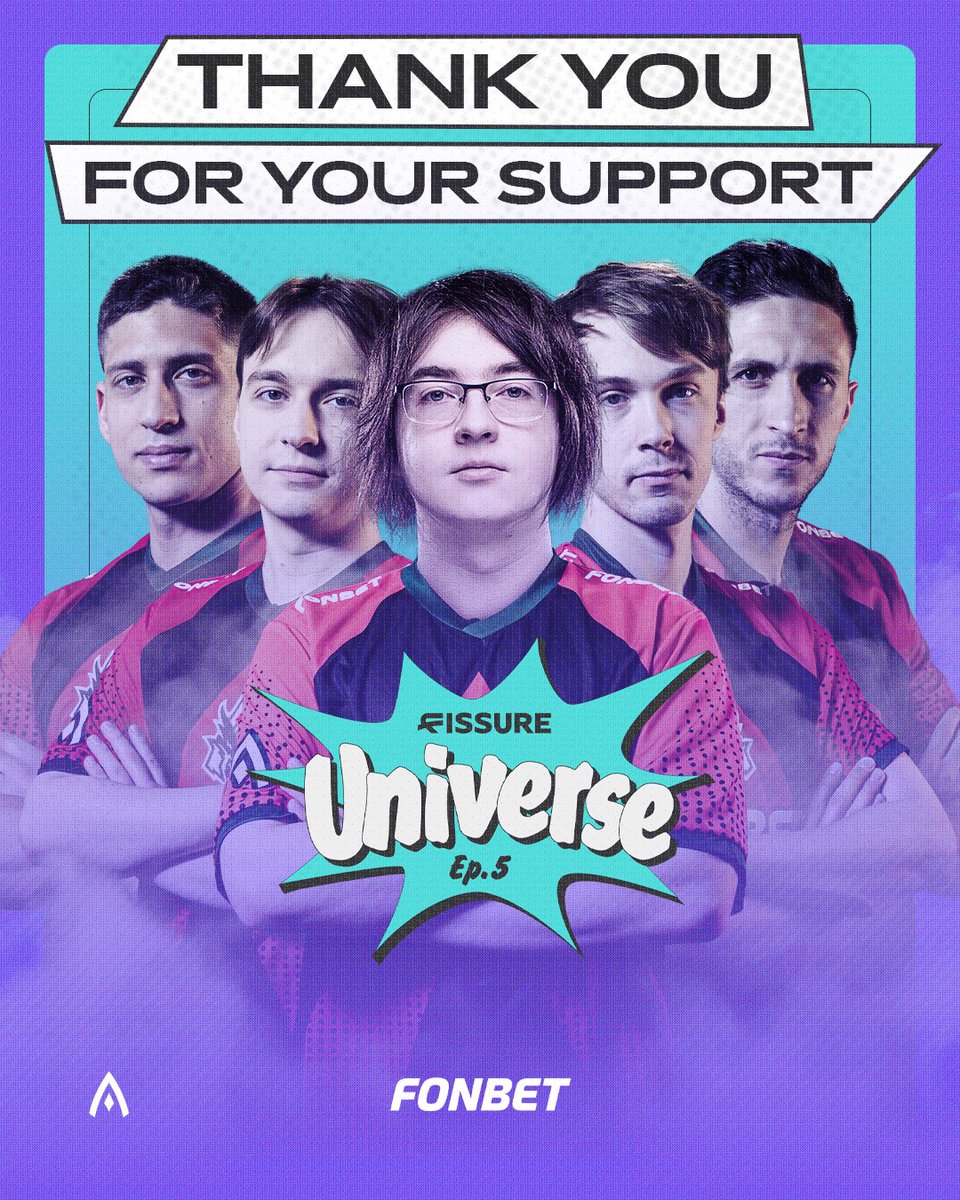 It was close - until it wasn't 💔

It's been a rollercoaster, but thank you for supporting us along the way. We'll be back in new season - best of luck to the remaining teams!