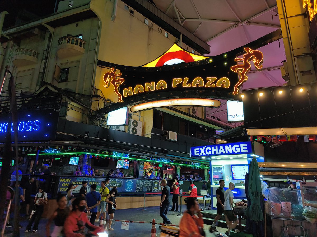 🇹🇭 泰国玩乐总述 | 2025 实地踩点版

📍 曼谷-芭堤雅是天花板
📍 普吉-清迈刷店为辅

👇 一条线程帮你理清思路，收藏不迷路