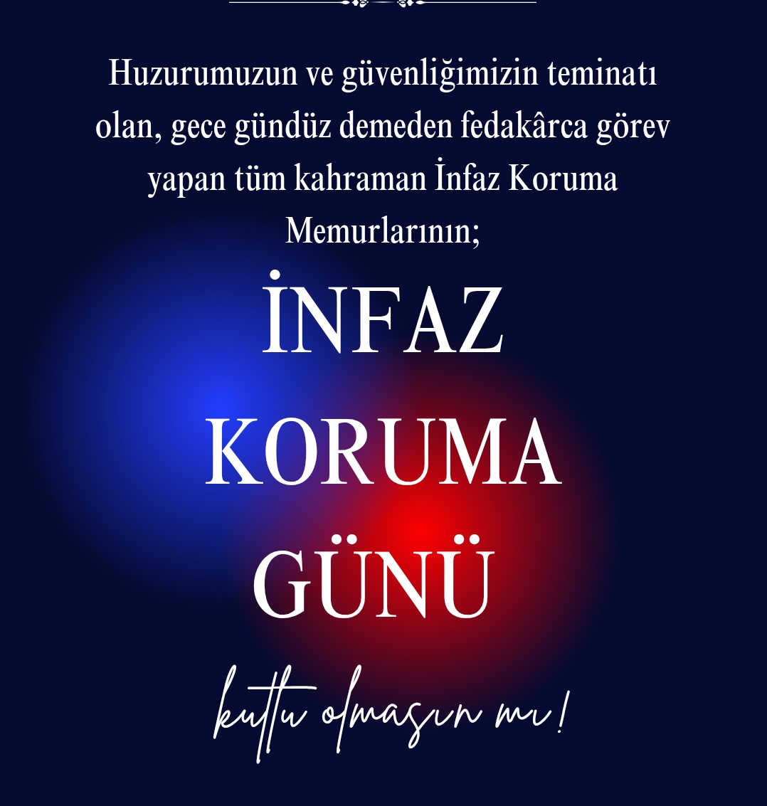 Kutlu Olmasın Mı ?

#13AğustosİnfazkorumaGünü