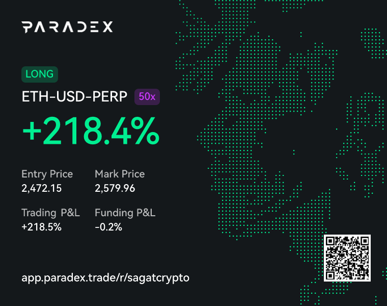 SagatCrypto's tweet image. Nothing hits better than profit + XP