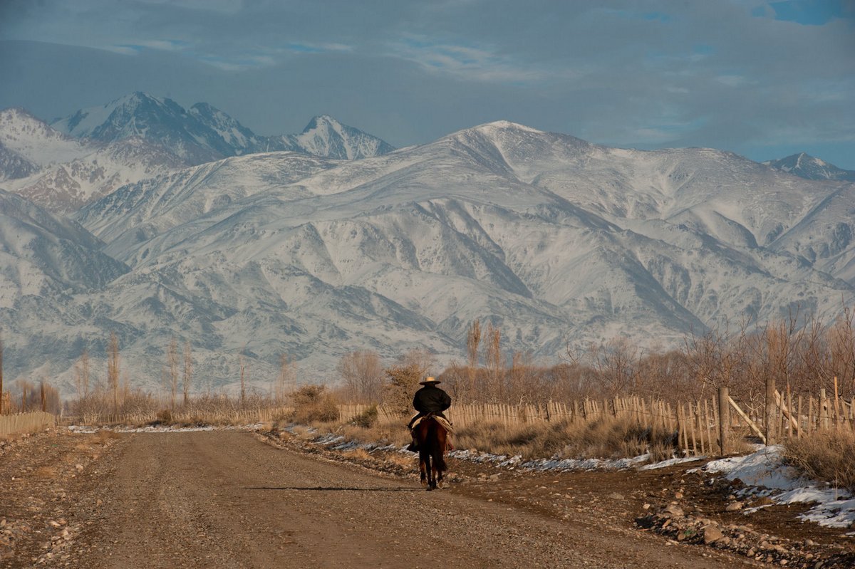 Mendoza abre convocatoria para invertir en zonas turísticas estratégicas.

A través del programa Pioneros, en el marco del Régimen de Promoción de Inversiones para Alta Montaña y otros relieves mendocinos.