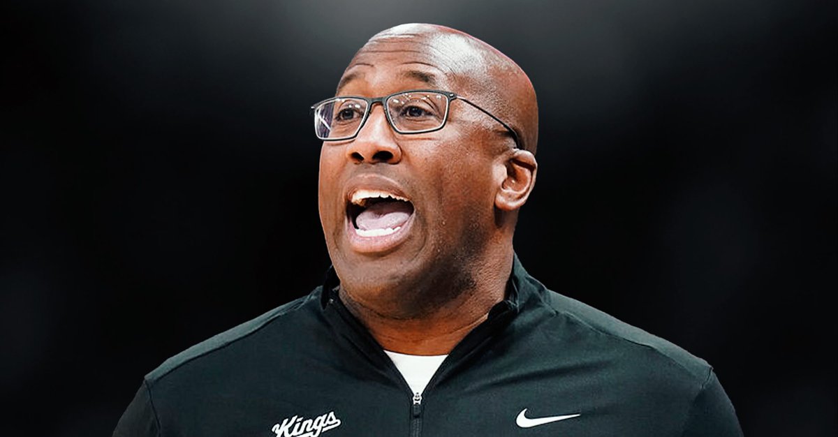 BuzzerZone's tweet photo. Breaking News 🚨 
 
Per sources, Mike Brown has been named the next head coach of the New York Knicks .

The two-time Coach of the Year accepted the role after the franchise held meetings with multiple candidates ,all of them declined before Brown signed.   

  via Buzzer Beater https://t.co/xxuUBbVms7