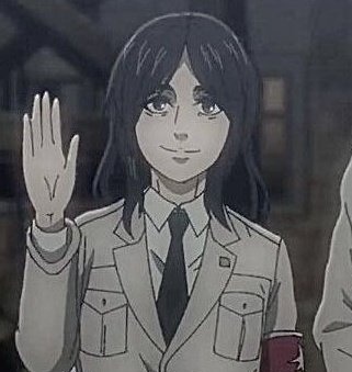 ⣠⠴⠚⡙⠙⠲⣤⣠⠖⢋⡛⠙⠲⣄
⣴⠃⣰⠟⠉⠙⢦⡈⢁⣾⡟⠉⠳⣆⠸⣇
⣿⠀⣿⠀⠀⠀⠀⠛⠛⠁⠀⠀⠀  ⡿⠄⣿
LOOK AT HER BIG SMILE
⠀⠙⣆⠙⢧⡀⠀ ♡ ⠀ ⢀⡴⠃⣰⠏
⠀⠀⠈⠳⣄⠙⠶⣄⣀⠴⠋⣠⠞⠁
⠀⠀⠀⠀⠈⠓⢦⡈⢡⣰⠞⠁
⠀⠀⠀⠀⠀⠀⠀⠉⠋⠁